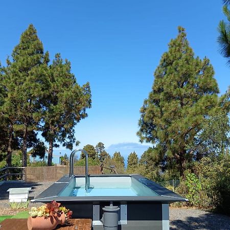 Casa Los Pinos - Sunset & Wifi Puntagorda 외부 사진