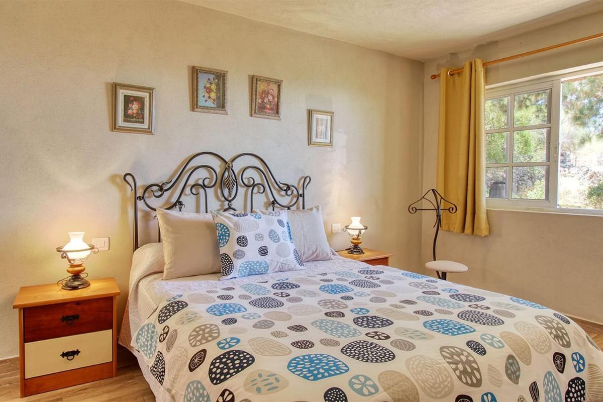 Casa Los Pinos - Sunset & Wifi Puntagorda 외부 사진