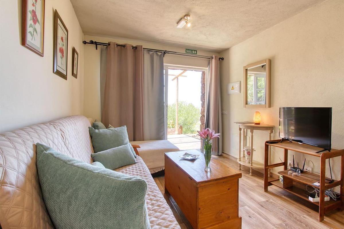 Casa Los Pinos - Sunset & Wifi Puntagorda 외부 사진